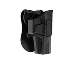 Cytac R-Defender G3 Holster for Walther P99 pistols