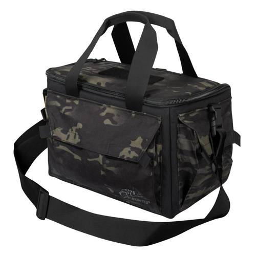 Helikon - Tasche Range Bag - Cordura® - MultiCam Schwarz - TB-RGB-CD-0C01A