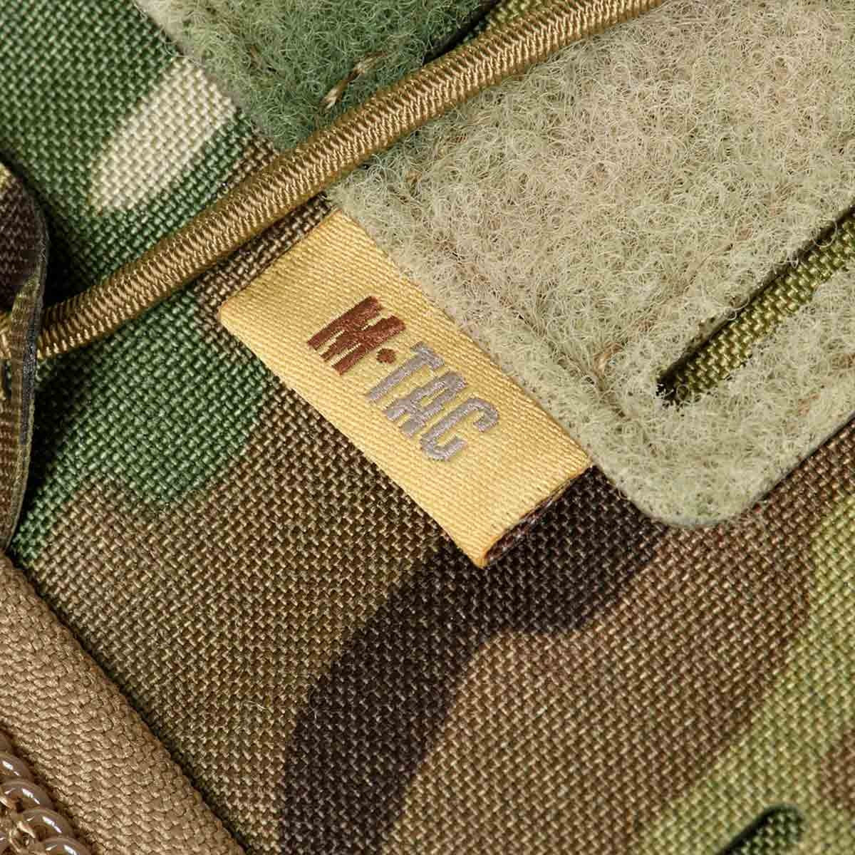 M-Tac - Sturm Elite - Rucksack 15 l - MultiCam