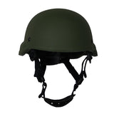 Gefechtshelm Gunfighter Helmet KSK NIJ 3A