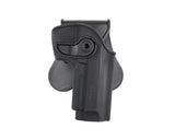 Nuprol Perfect Fit Beretta M92 Holster