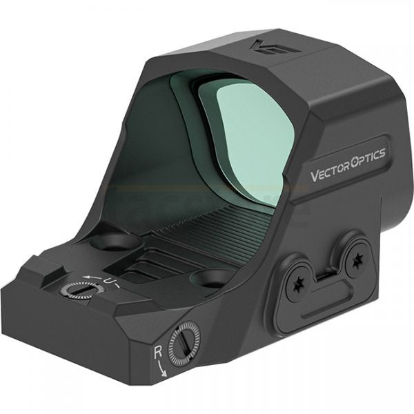 Vector Optics Frenzy 1x24x29 GenII 6 MOA Red Dot