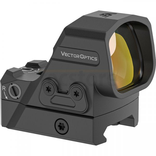 Vector Optics Frenzy 1x24x29 GenII 6 MOA Red Dot