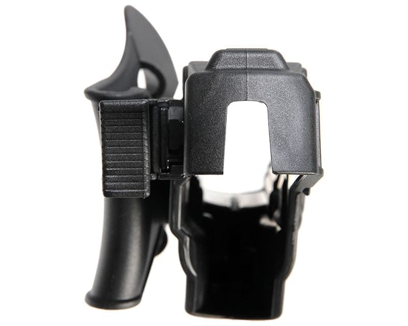 IMI Defense Level 3 Roto Paddle Holster for H&K USP Full Size pistols - Black