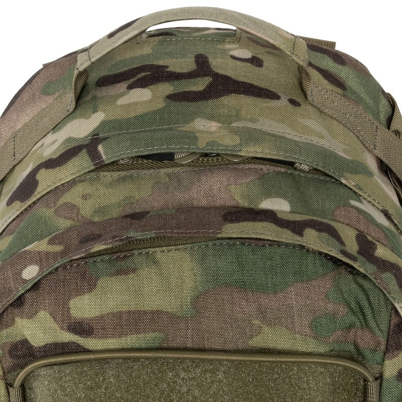 Helikon - EDC Cordura - Rucksack 21 l - MultiCam