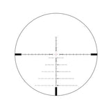 Vector Optics - Zielfernrohr Tourex 6-24x50 - 30 mm - First Focal Plane - SCFF-19