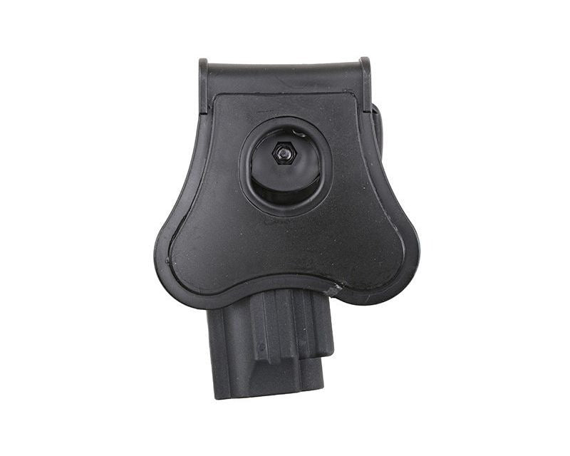 Nuprol Perfect Fit Beretta M92 Holster