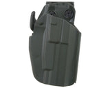 Primal Gear Compact II universal holster - Olive