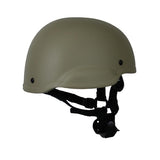 Gefechtshelm Gunfighter Helmet KSK NIJ 3A