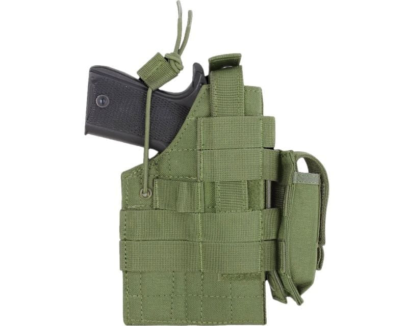 Condor modular holster for M9/M92F pistols - Olive Drab