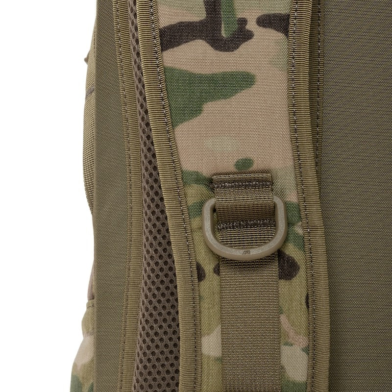 Helikon - EDC Cordura - Rucksack 21 l - MultiCam