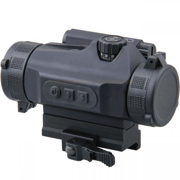 Vector Optics Nautilus QD 1x30 Red Dot - Black