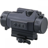 Vector Optics Nautilus QD 1x30 Red Dot - Black