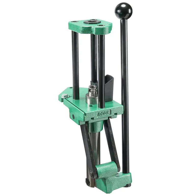 RCBS AMMOMASTER-2 press