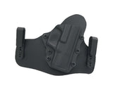 Doubletap Gear Lo-Pro Hybrid holster - Black