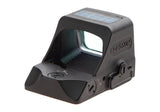 HE508T-RD X2 Elite Solar Red Circle Dot Sight