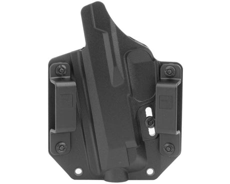 Bravo Concealment OWB Right-hand Holster for Sig Sauer P365 XL Pistol - Black