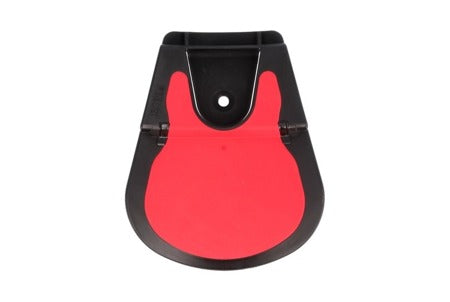 MENU Fobus - Drehbarer Zweikomponenten-Paddel für Roto Holster und Pouches - P+RT