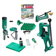 RCBS ROCK CHUCKER SUPREME MASTER RELOADING KIT