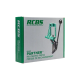 RCBS PARTNER PRESS