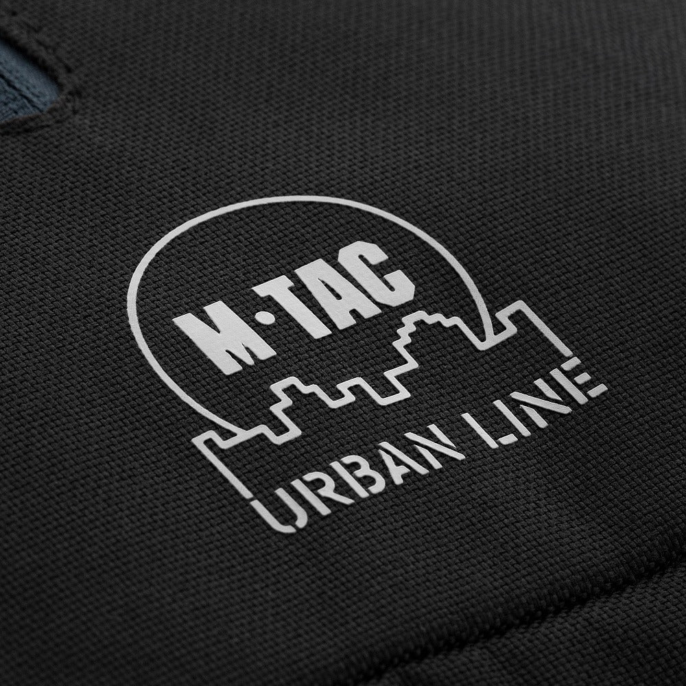 M-Tac - Urban Line Lite Pack 20 l - Rucksack - Navy/Black