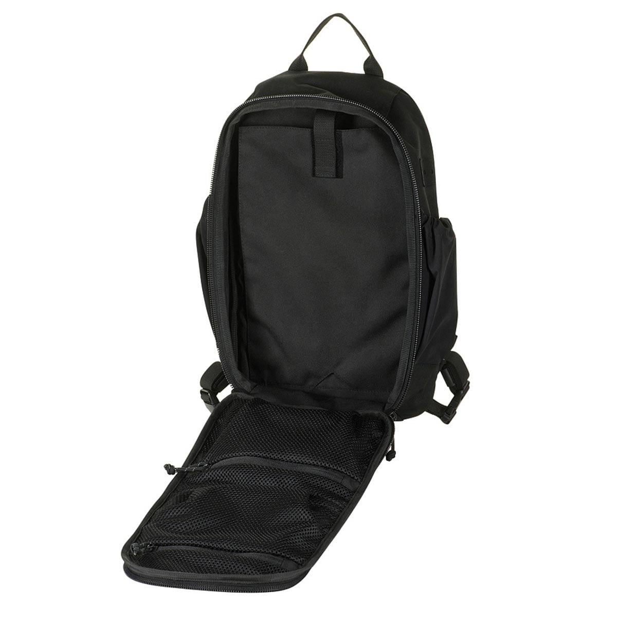 M-Tac - Sturm Elite - Rucksack 15 l - Black