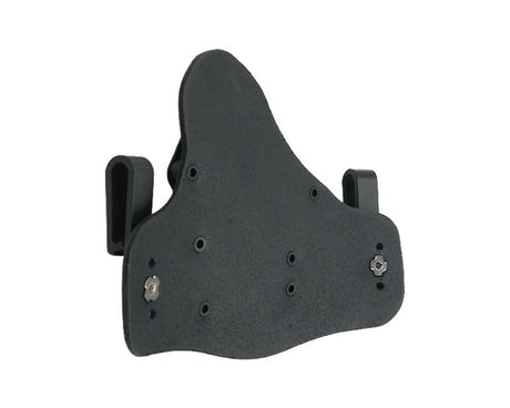 Doubletap Gear Lo-Pro Hybrid holster - Black