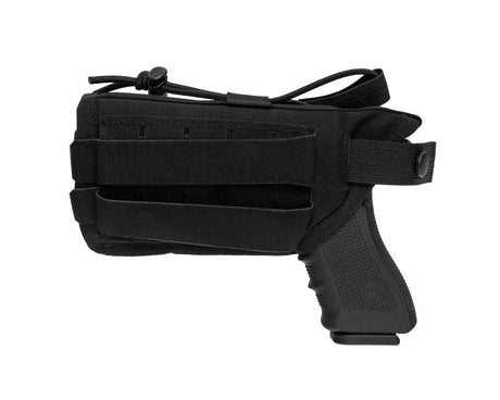 Combat Lab Double-Sided Universal Holster - Black