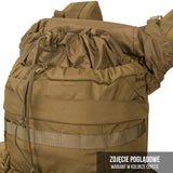 Helikon - Bergen Rucksack 18 l - Rhodesian Camo