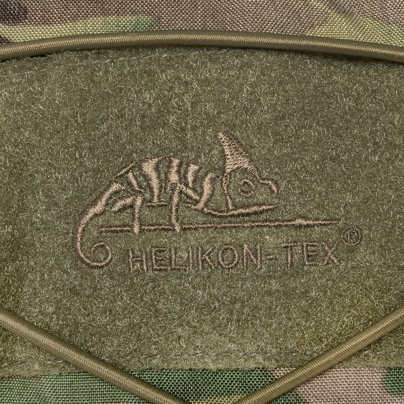 Helikon - EDC Cordura - Rucksack 21 l - MultiCam