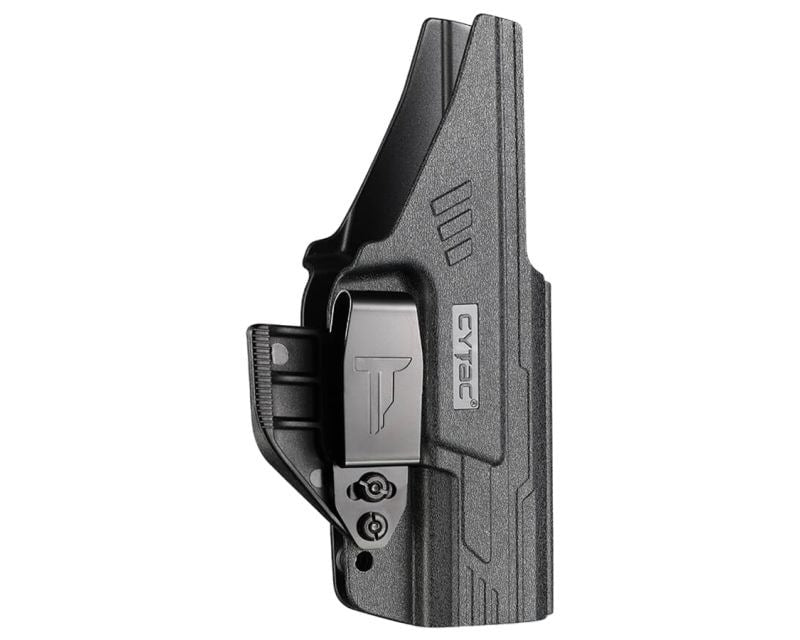 Cytac I-Mini Series Gen3 IWB Holster for Beretta APX pistol - Black