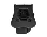 Cytac T-thumb Smart Holster for Beretta APX pistols