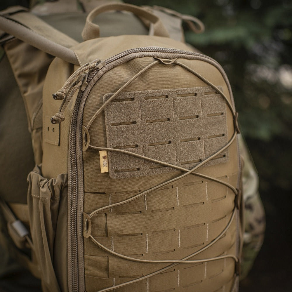 M-Tac - Sturm Elite Rucksack 15 l - Coyote