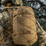 M-Tac - Sturm Elite Gen.II 15 l - Rucksack - Coyote