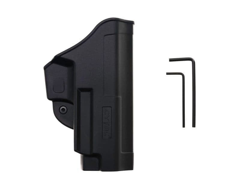 Cytac F-Speeder Bel Clip Holster for P226 pistols