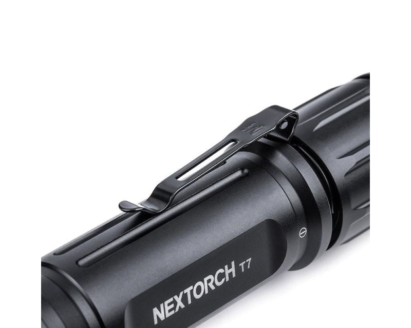 Torch Nextorch T7 V 2.0 kit - 1300 lumens