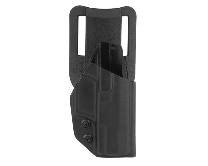 Doubletap Gear Kydex OWB holster for Walther P99 - Black