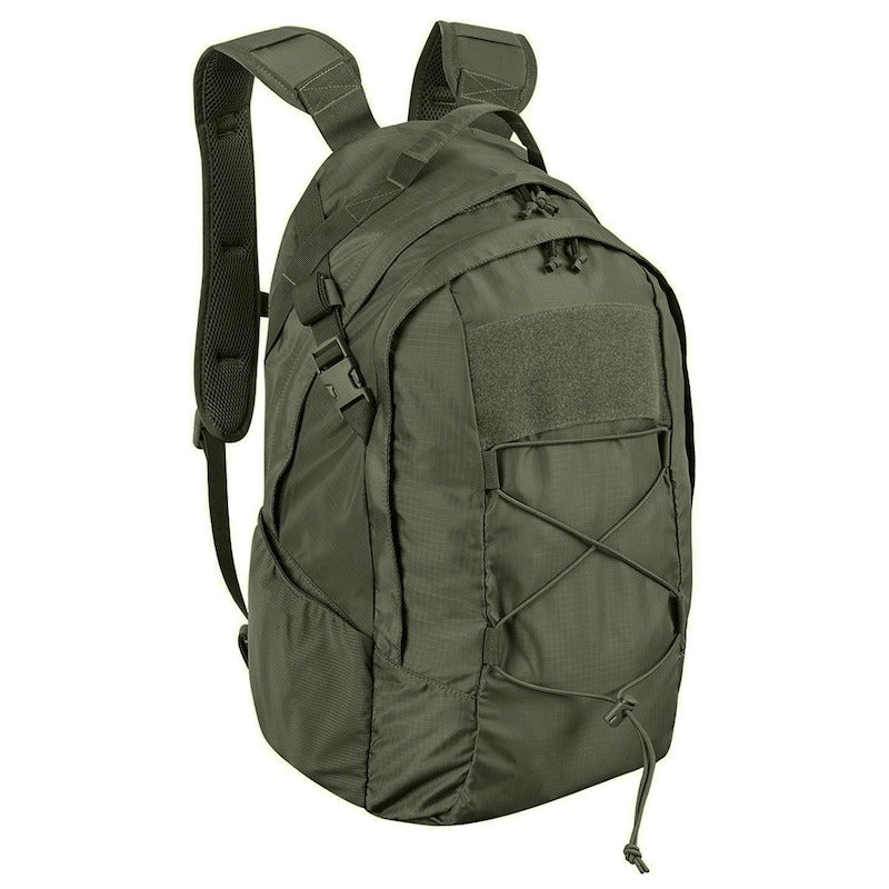 Helikon - EDC Lite - Rucksack 21 l - Olive Green