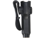 IMI Defense Roto Paddle Holster for Beretta 92/96 pistols - Black