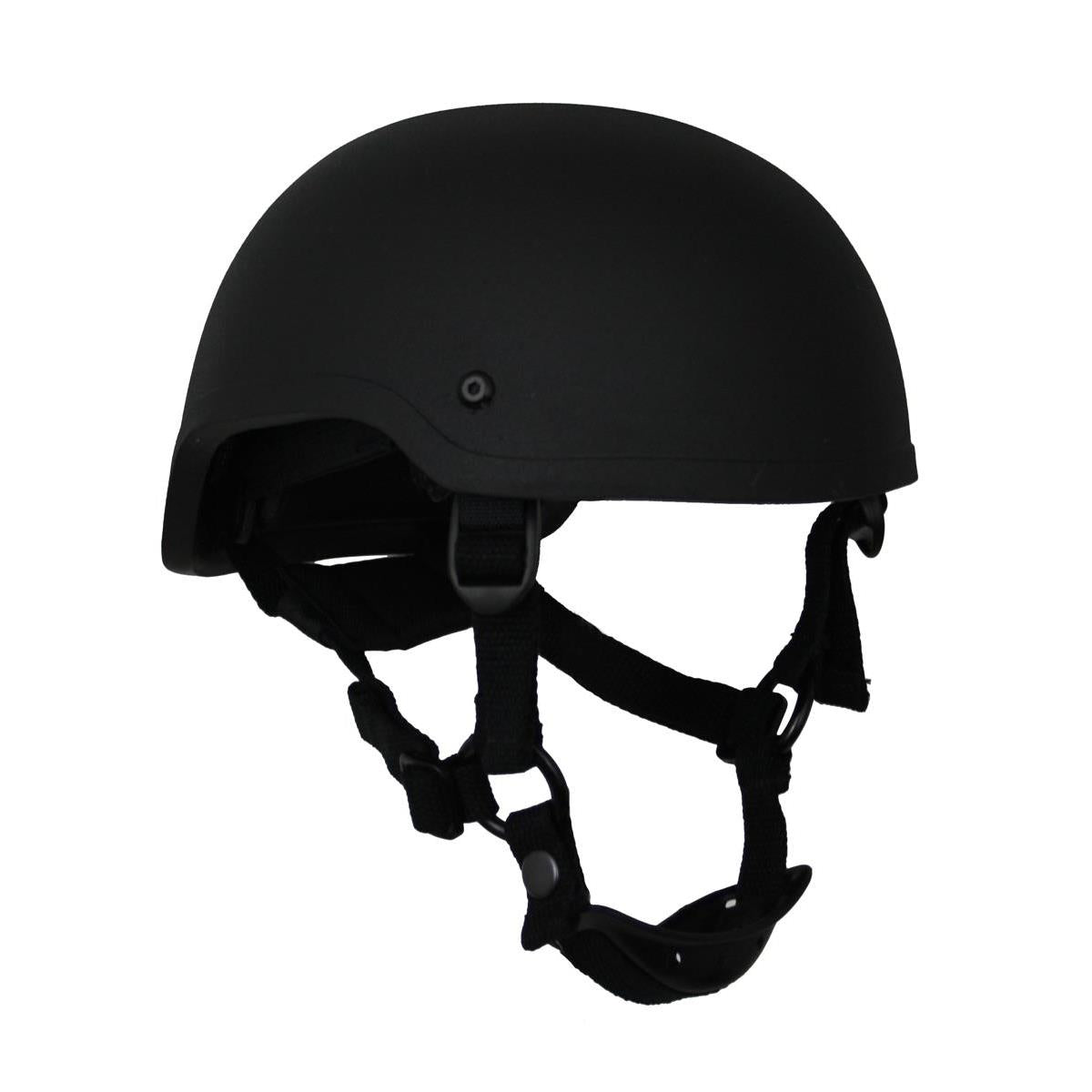 Gefechtshelm Special Forces Helmet KSK NIJ 3A