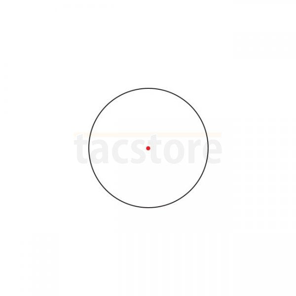 Vector Optics Nautilus QD 1x30 Red Dot - Black