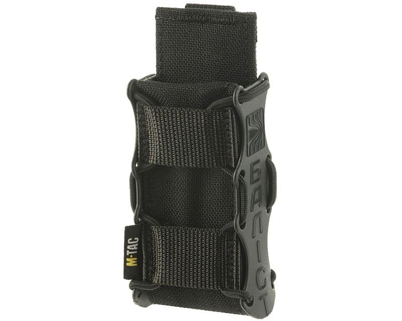 M-Tac SM Quiver Magazine Pouch - Black