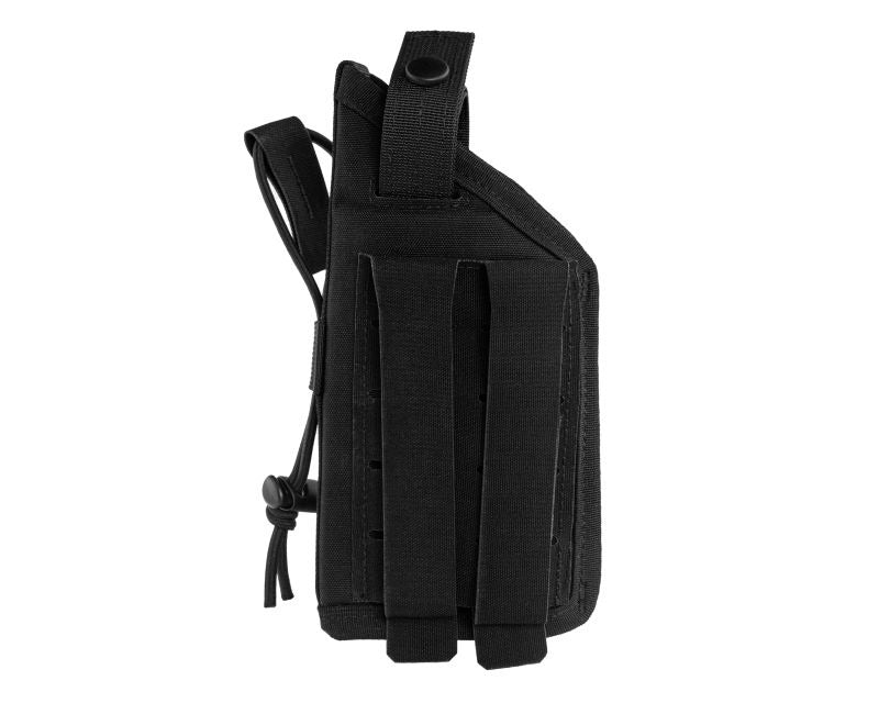 Combat Lab Double-Sided Universal Holster - Black