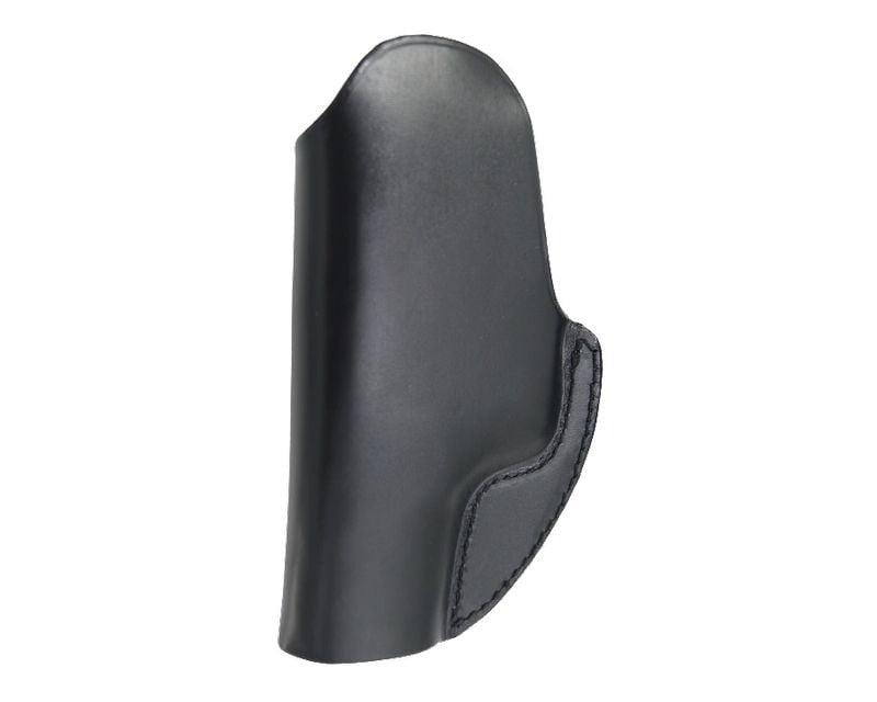 ACS Format Internal Leather Holster for Glock 17/19 - right