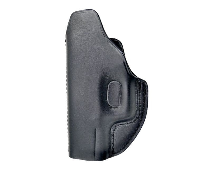 Leather inner holster for Walther P99 pistols - right