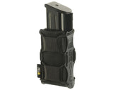 M-Tac SM Quiver Magazine Pouch - Black