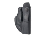 Leather inner holster for Walther P99 pistols - right