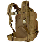 Condor - Compact Assault Pack 24 l - Rucksack - Coyote Brown