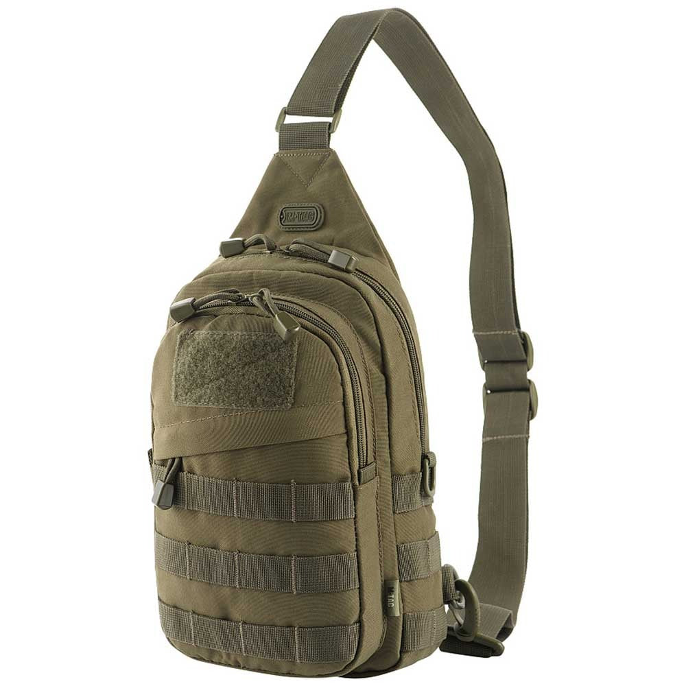 M-Tac - Assistant Bag - Schulter-Umhängetasche 4 l - Ranger Green