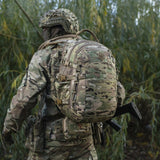 M-Tac - Mission Pack Elite - Rucksack - MultiCam